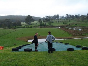 Raw Challenge - Morning